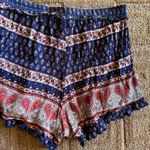 Lucy Love - Women’s Boho Shorts - Size S Photo 1