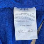 Peppermayo  Harlow Crop Top, Cobalt Blue - Size 6 - NWT Photo 5