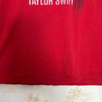 Taylor Swift  Red 2013 album tour band tee Photo 6