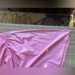 Greylin  at Anthropologie Adriana Poplin Midi Dress Photo 8