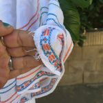 💜CLEARANCE 💜Awesome embroidered top PLS READ👇🏻 Photo 5