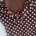 Cider  Polka Dot  set  Photo 5