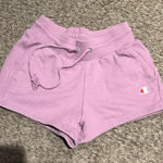 Champion Reverse Weave Shorts Women’s Small Photo 0