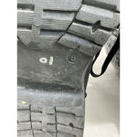 Womans Black Faux Leather Photo 7