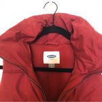 Old Navy  Frost-Free Puffer Vest, small, NWT Photo 2
