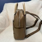 True Religion mini backpack studded light brown Photo 4