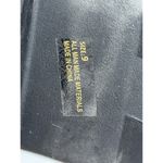 Lulus  Derrie Green Olive  Faux Leather Chunky Platform  Ankle Chelsea Boots # 9 Photo 12