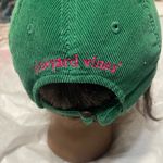 Vineyard Vines  Emerald Green Hat Photo 2