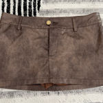 Edikted  Mini Skirt Photo 0