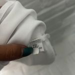 Work event party sprinf summer white‎ women top sz 2xl Photo 4