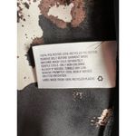 Alexis  X TARGET RUFFLE MINI DRESS W/ROPE BELT WOMEN’S SIZE MEDIUM Photo 6