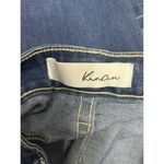 KanCan Jeans Womens 9/28 Tall Long Blue Flare Bootcut Mid Rise Denim (28x33) Size undefined Photo 7