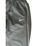 Nike Nikw DRI FIT‎ Womens Track Pants Sweats Small Photo 5