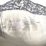 IRO Jeans Abril Abstract Printed Skinny Stretch Jeans Size 29 Photo 7