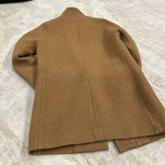 J.Crew Tan Trench Coat Photo 6