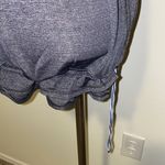 Lululemon run back on track tank top women’s size 10 Photo 3