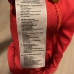 Adidas tech fit large athletic workout sports bra Photo 5