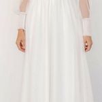 Baltic Born Layla Tulle Maxi Dress New Without Tags Photo 0