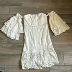 Boohoo  lace dress Photo 0