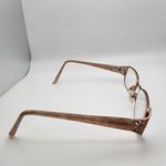 Britalia Pink Prescription Glasses Frames Photo 4