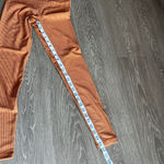 Aerie  Offline Leggings Teens Womens Small 7/8 Hi-Rise Photo 6