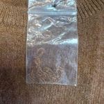 Bloomingdales C by Bloomingdale’s | women’s cashmere sweater. Size: M Photo 4