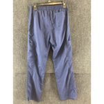 Cherokee  Women’s Scrub Pants Workwear Authentic Navy Blue Size XS Photo 10
