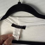 Y2K Deb White Cardigan Shrug w/ Sequin‎ Trim Size M Fairycore Going Out Size M Photo 6