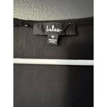 Lulus Black Long Sleeve Bodysuit Photo 1