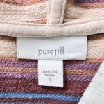Pure Jill Hooded V Photo 4