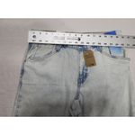 Levi's  94 baggy wide leg mid rise loose hips and thigh W29''x L31'' women's Photo 2