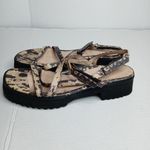 Taryn Rose  sandals best for size 7 Photo 5
