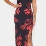Pretty Little Thing Maxi Dress Photo 1