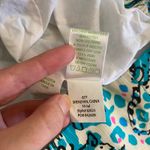 Lilly Pulitzer ‎ Ember Shift Dress Sea Oat Escapades Everglades Size 4 Sirens Photo 9