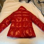 SAM NYC Coat Red Size L Photo 2