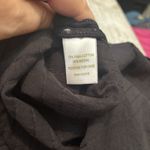 Garnet Hill Garnet‎ Hill Womens Black  All Over Sequin Maxi Dress Size XS Beach Wedding Photo 4