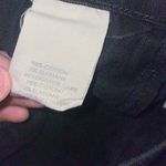 Elizabeth and James Textile Elizabeth James Women’s Sz 27 Johnny Black Skinny Jeans Photo 6