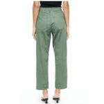 Pistola High Rise Tammy Trouser Colonel Green Size 29 Photo 11