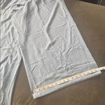 Women’s Plus Sized Light Blue Wide Photo 6