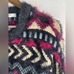 Arizona Jeans Arizona L Ultra Soft Heavy Crop Sweater Top Photo 2