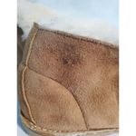 BEEK Penguin Genuine Shearling Bootie Size9.s68 Size 9 Photo 3