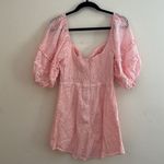 Selfie Leslie  | Sweet Romance Dress Photo 6