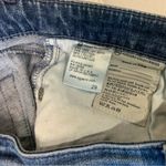 AG Adriano Goldschmied The Slit Roll-Up Distressed Jeans Size 29 Photo 5