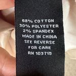 Sharagano  NWT A Line Rolled Tab Sleeve Mix Hemline Pullover Shirt Dress 8 Photo 10