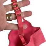 Stella McCartney EUC  Basic Mesh Balconette Bra Size 32D Photo 2