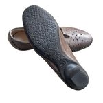 SAS Sonyo Slip On Heel Size 7.5 Photo 4