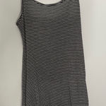 Brandy Melville  Striped Dress Photo 0