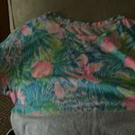 Lilly Pulitzer  Finn T shirt Dress Large Photo 3