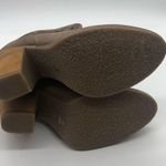 Musse & Cloud  100% Leather Booties NWOT Photo 4