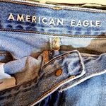 American Eagle  Relaxed Fit Mom Shorts Size 16 Photo 3